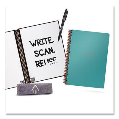 RKBEVR2EKCCE NOTEBOOK,CORE,EX,LINED,TL