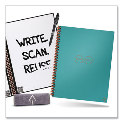 RKBEVRLKCCE NOTEBOOK,CORE,LE,DOT,TL