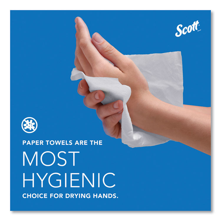 Pro Electronic Hard Roll Towel Dispenser, 12.66 x 9.18 x 16.44, Smoke