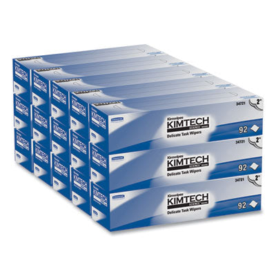 KCC34721 WIPES,KIMTCH,15BX/90,WE