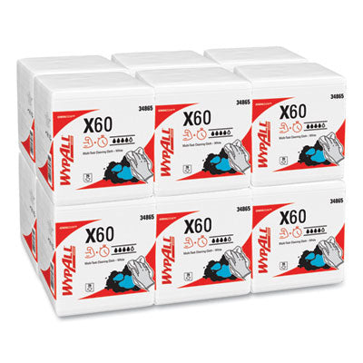 KCC34865 WIPES,X60REINF,12BX/76,WE