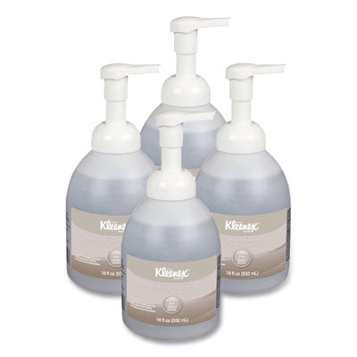 KCC45827CT SANITIZER,ALCOHOLFREE,CLR