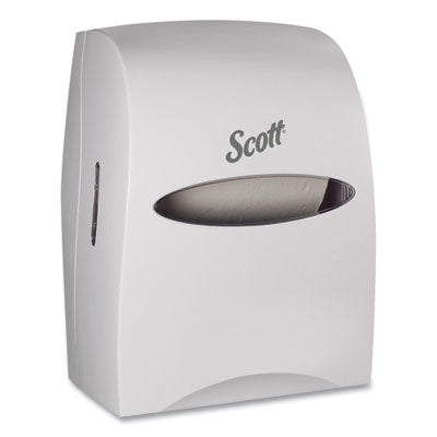 KCC46254 DISPENSER,HRT,ESS,WH