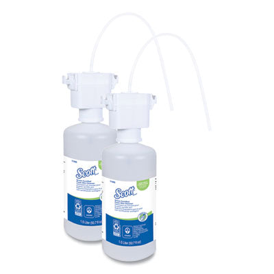 KCC11285 CLEANSER,FOAM,SKIN,1.5LT