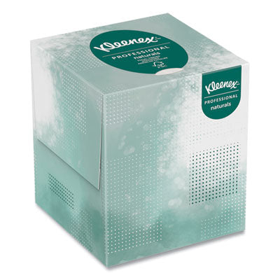 KCC21272BX TISSUE,KLNX FACIAL,90,WHT