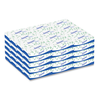 KCC21390 TISSUE,SURPASS FACIAL,WH