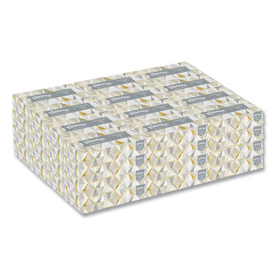 KCC21606CT TISSUE,FACIAL125SHTS,48CN