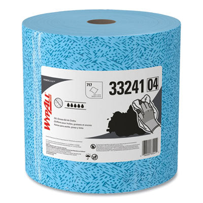 KCC33241 WIPE,A-PURP,J,9.8X12.2,BE