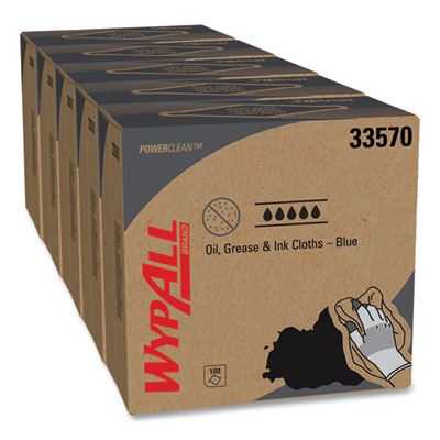 KCC33570 WIPES,A-PURP,BE,5/100