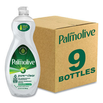 CPCUS04272CT CLEANER,POL,PC,9-32.5,CLR