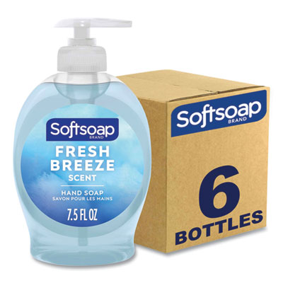 CPCUS04964CT SOAP,SS LHS,FRSH BRZ,6/CT