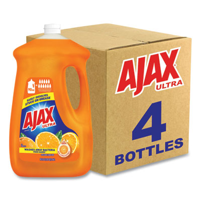 CPC149874 CLEANER,AJX DSH,OR,4-90OZ