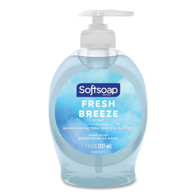 CPCUS04964EA SOAP,SS LHS,FRSH BRZ,7.5