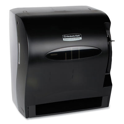 KCC09765 DISPENSER,LEV-R-MATIC,SMK