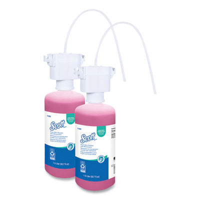 KCC11280 REFILL,SKIN CLNSR,W/MOIST