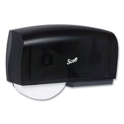 KCC09608 DISPENSER,CRLSS,TWIN,SKE