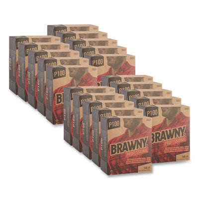 GPC29221 WIPES,BRAWNYLT DTY 2PLY