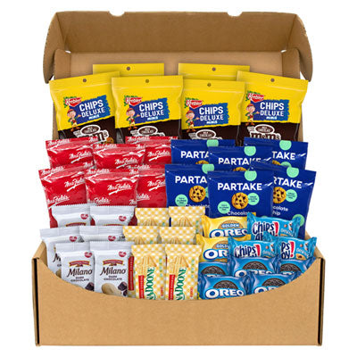GRR70000162 FOOD,COOKIE BOX,40