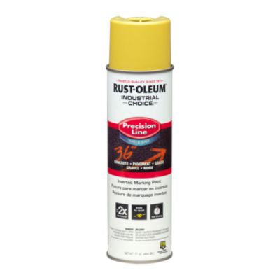 RST203034CT PAINT,1800LPHVY,17OZC,YL