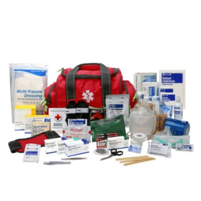 FAO91392 FIRST AID,FIRST,RESPONDER