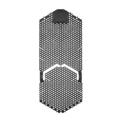 FRSTSU6MC URINAL,SCREEN,6/C,MC,BK