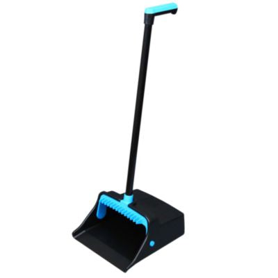 IMPT001101 PAN,LOBBY,DUSTPAN,BEBK