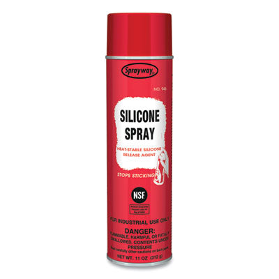 CGC946 LUBRICANT,SLCN SPRY,12