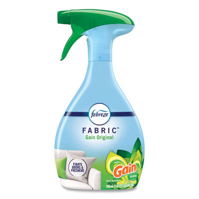 PGC08905 FRESHENER,FBRZ,FAB,GAIN