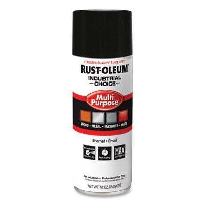 RST1679830V PAINT,1600SP,GBK,12OZ,BK