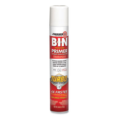 RST356880 PAINT,ZBIN,WH,PR,24OZ,WH