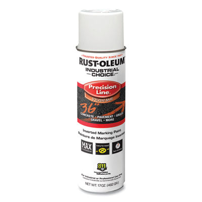 RST203030V PAINT,1600LP,WHT,17OZ,WH