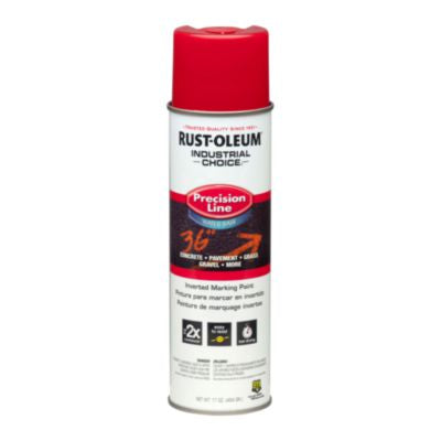 RST203038CT PAINT,1800LPSRD,17OZC,RD