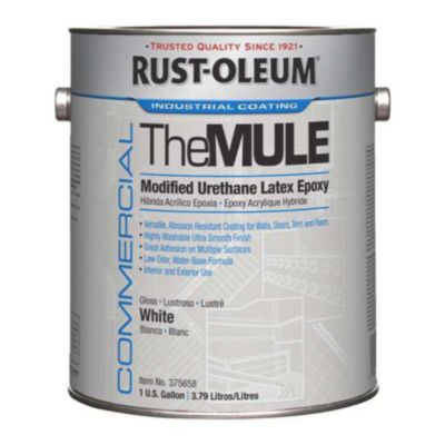 RST375658 PAINT,ML,EPX,GWHT,GAL,WH
