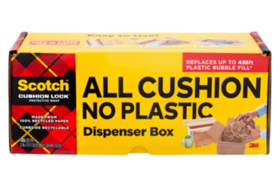 MMMPCW12175DB PACKAGING,CUSHIONLOC,BRKR
