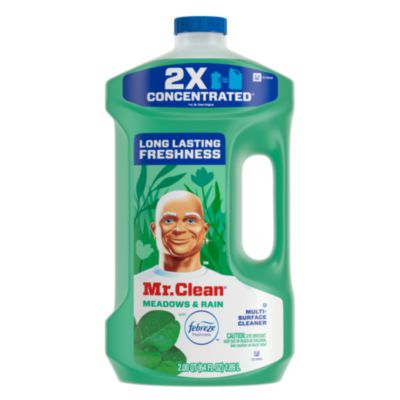 PGC10725EA DETERGENT,MRCL,LQ FBRZ,GN