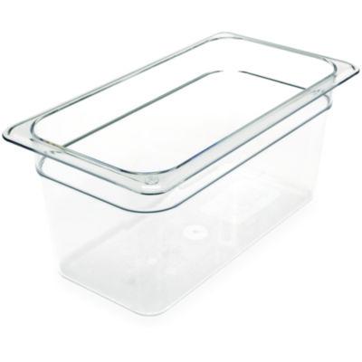 CFS3066207 CONTAINER,FDPAN,1/3SI,CLR