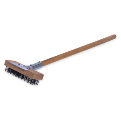 CFS36372500 UTENSIL,GRILL BRUSH,NT