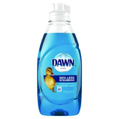 PGC10926 DETERGENT,DAWN UTRA,18,BE