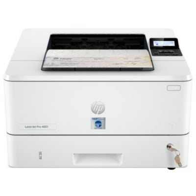TRS4001DM111 PRINTER,4001DN,MICR,111