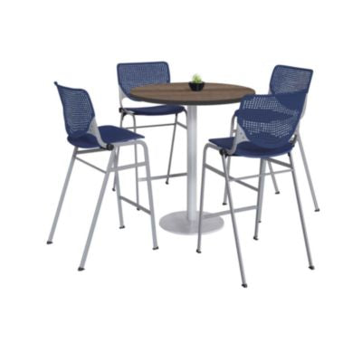 KFI811774037266 TABLE,4 NV STL,DBR