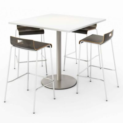 KFI811774039901 TABLE,WH, SQBS,4 JVBST,ES