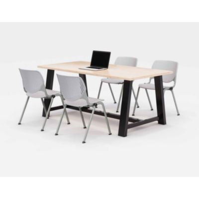 KFI840031900487 TABLE,4 LGR CH,DBR