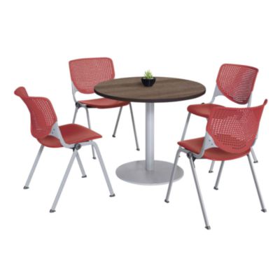 KFI811774036917 TABLE,4COR CHR,DBR