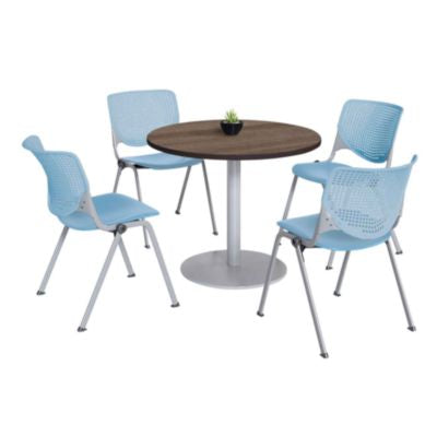 KFI811774036900 TABLE,4SBL CHR,DBR