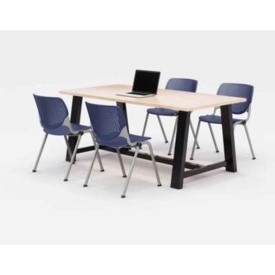 KFI840031900432 TABLE,4 NAVYCH,DBR