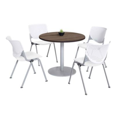 KFI811774036887 TABLE,4 WT CHR,DBR