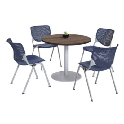 KFI811774036870 TABLE,4 NV CHR,DBR