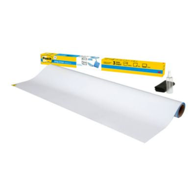 MMMEE4X3 BOARD,WET/DRY ERASE,4X3