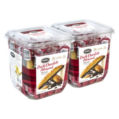 GRR60004079 FOOD,BISCOTTI ALMD,50CT