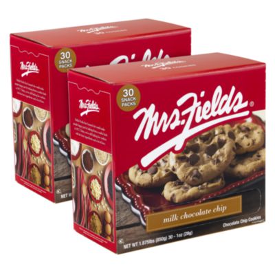 GRR60004080 FOOD,FIELDS COOKIES,60CT
